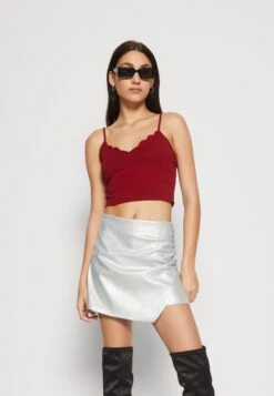 Even&Odd Shorts - Silver 11 Even&Odd Shorts - Silver -Even&Odd 3a957d9ff6ce4d5c87fd44c5d37c3b3c