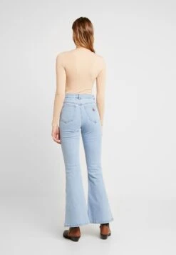 Even&Odd 2 Pack - Topper Langermet - Tan/Black 12 Even&Odd 2 Pack - Topper Langermet - Tan/Black -Even&Odd 3a9805b9fd074a54b6147e930293bbf0