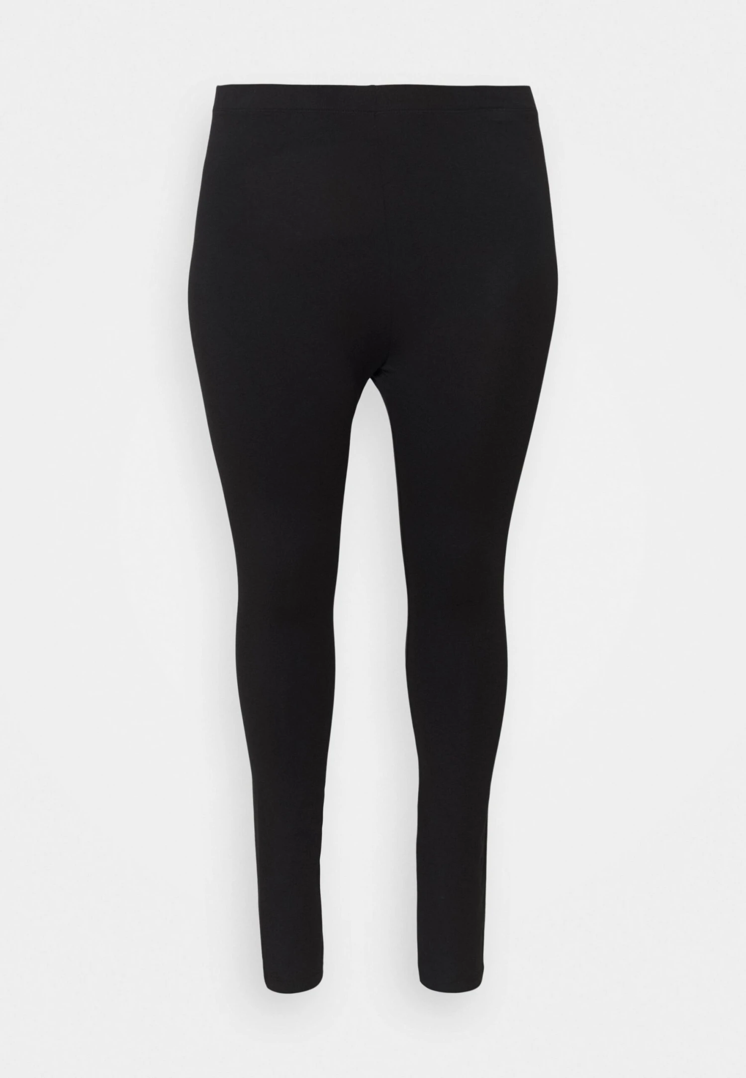 Leggings - Black 6 Leggings - Black - Bilde 4
