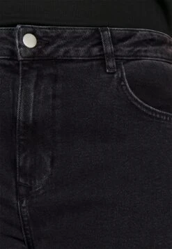 Young Washed Clean Kick Flare- Jeans Bootcut - Black Denim 11 Young Washed Clean Kick Flare- Jeans Bootcut - Black Denim -Even&Odd 3aab0fc967d14e11bdad53c7dcd2ed08