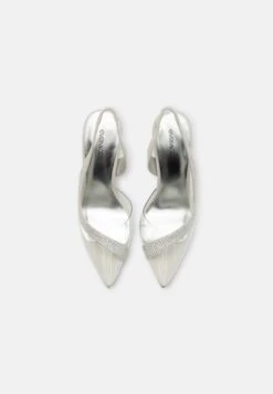 Even&Odd Klassiske Pumps - Light Grey 13 Even&Odd Klassiske Pumps - Light Grey -Even&Odd 3aaefc7e81904e3bad774e5708faadfd