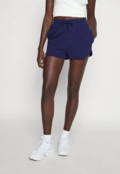Even&Odd Shorts - Dark Blue 12 Even&Odd Shorts - Dark Blue -Even&Odd 3ba8e86a326b4cd6a6b82c10e9674f1d