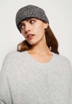 Even&Odd Strikket Kjole - Grey 11 Even&Odd Strikket Kjole - Grey -Even&Odd 3bf8d351105b4e08801bbcd91b547494