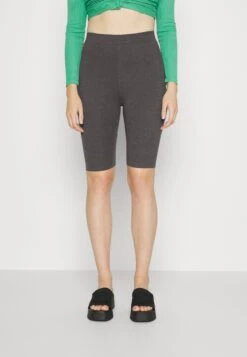 Even&Odd 2 Pack - Shorts -Black/Mottled Dark Grey 11 Even&Odd 2 Pack - Shorts -Black/Mottled Dark Grey -Even&Odd 3cc6c32816d34868bb9b5367559c1ca8