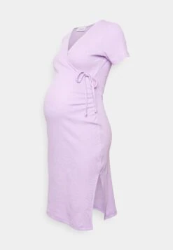 Jerseykjole - Fliede 14 Jerseykjole - Fliede -Even&Odd 3dca5131fc8c4c1ba38240934a91d2b8