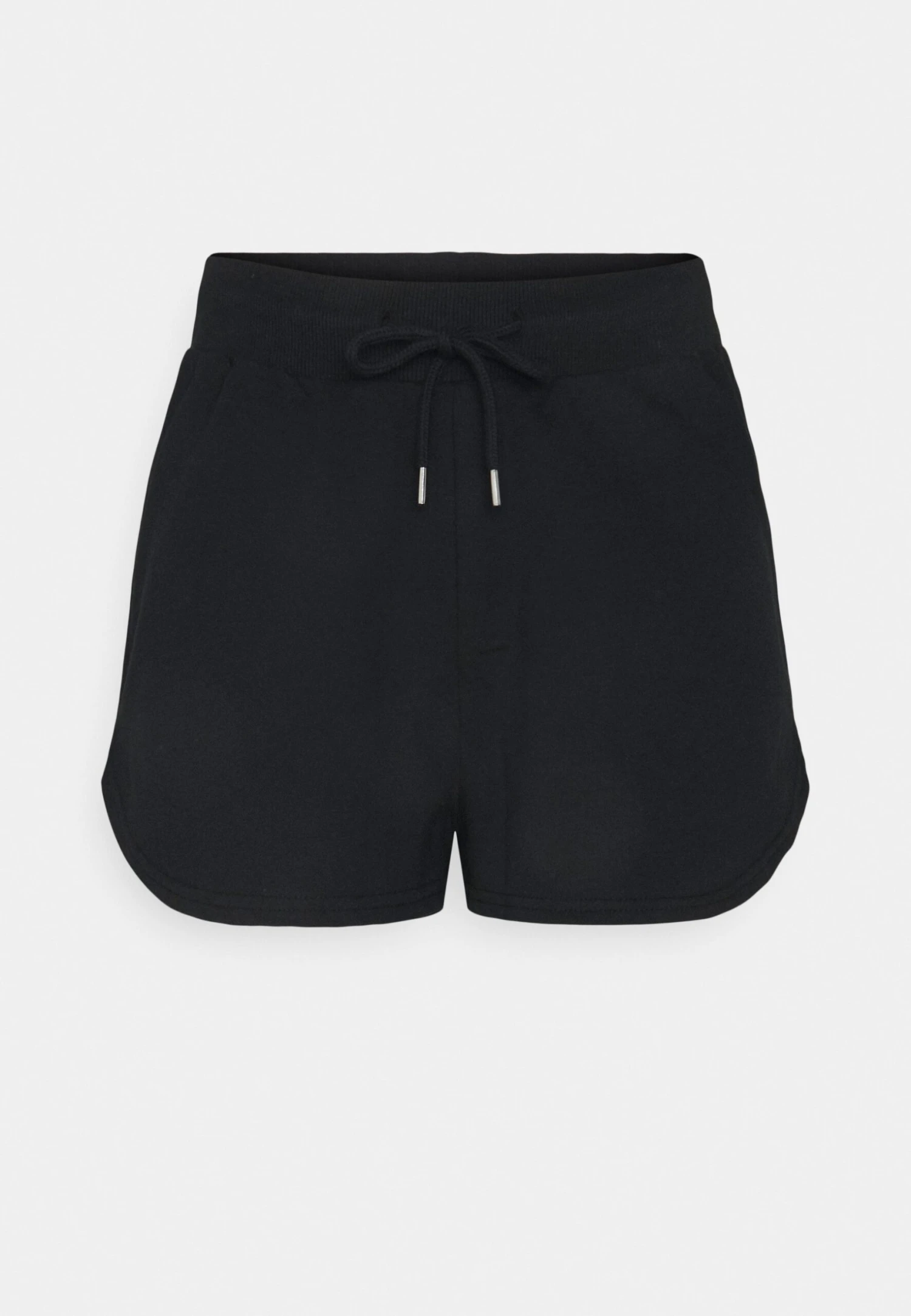 Even&Odd 2 Pack - Joggebukse - Black/Mottled Light Grey 4 Even&Odd 2 Pack - Joggebukse - Black/Mottled Light Grey - Bilde 2