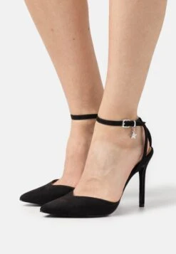 Even&Odd Klassiske Pumps - Black