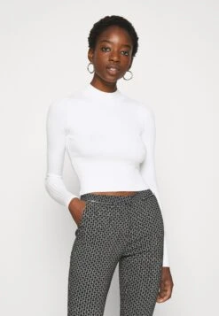 Even&Odd 2 Pack - Strikkegenser - Black/White 10 Even&Odd 2 Pack - Strikkegenser - Black/White -Even&Odd 3ee924ed155d4d91b2a2aa35afdc5cb3