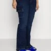 Jeans Bootcut - Light Blue Denim 1 Jeans Bootcut - Light Blue Denim -Even&Odd 3eff1775a16a4c1eb8f242ef50cd8447