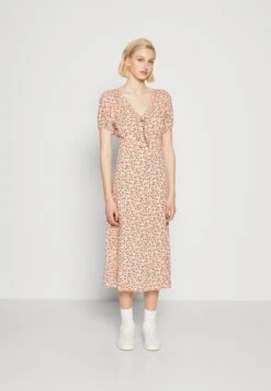 Even&Odd 7 Even&Odd Kjole - Light Pink