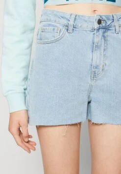 Even&Odd Jeansshorts - Light Blue Denim 13 Even&Odd Jeansshorts - Light Blue Denim -Even&Odd 3fd331e29ba04e97947348ee17844521