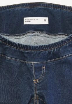Even&Odd Jeans Skinny Fit - Blue Denim 8 Even&Odd Jeans Skinny Fit - Blue Denim -Even&Odd 4079d5d479b54efdbc79e44f3f8166c8