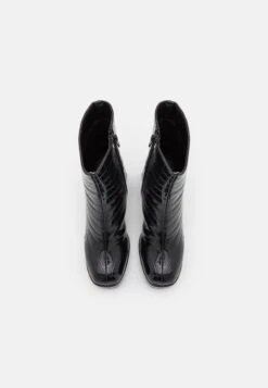 Even&Odd Platåstøvletter - Black 13 Even&Odd Platåstøvletter - Black -Even&Odd 41bd486511884aed9b83f1596063da85