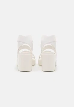 Platåsandaler - White 11 Platåsandaler - White -Even&Odd 420e48c7336645448808a00eda90d697