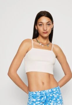 Even&Odd 2 Pack - Topper - White/Pink 13 Even&Odd 2 Pack - Topper - White/Pink -Even&Odd 42c36b073e28412987cc33a3f1c83f7f