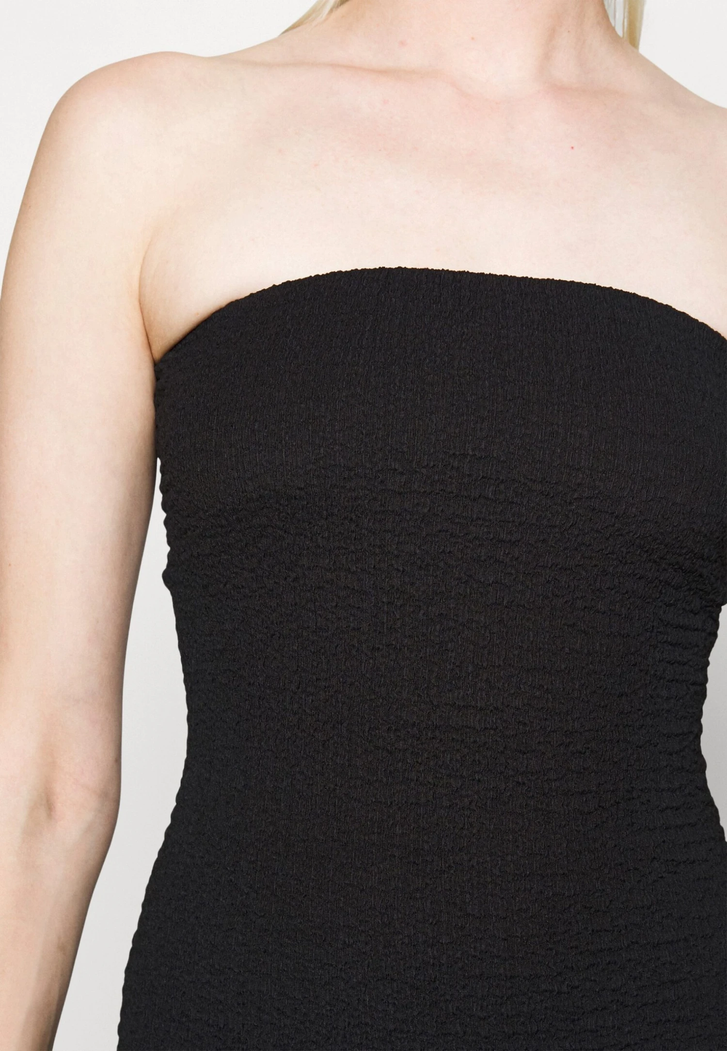 Etuikjole - Black 7 Etuikjole - Black - Bilde 5