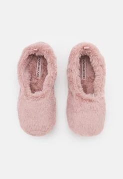 Even&Odd Tøfler - Light Pink -Even&Odd 4337e6993d284a01924cce3bae097b4d