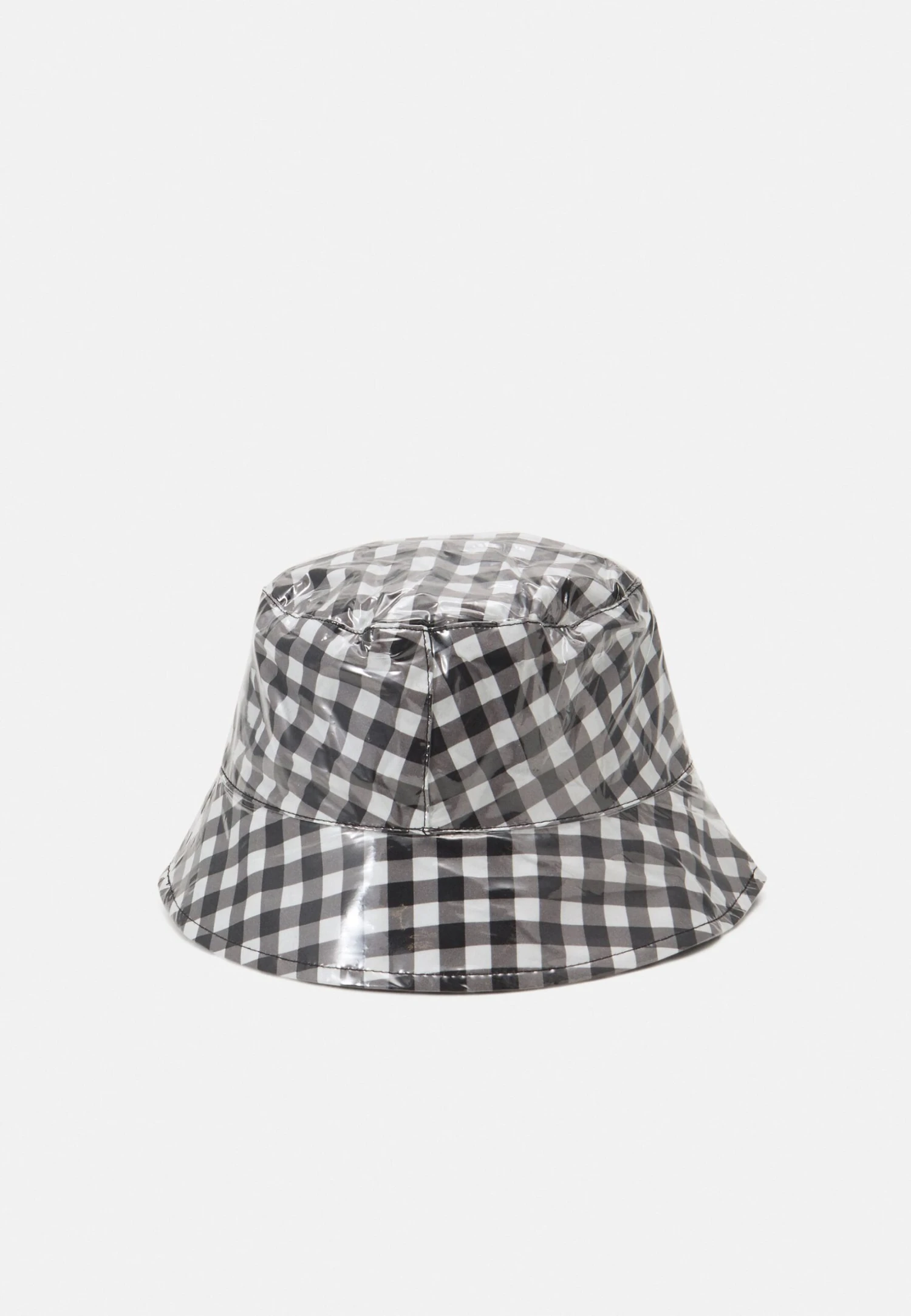 Even&Odd Hatt - Black/White 4 Even&Odd Hatt - Black/White - Bilde 2