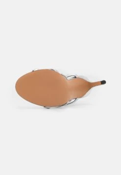 Even&Odd Sandaler - Silver -Even&Odd 4361ecab90134089b42806ab6adc7ad6