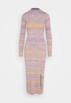 Even&Odd Strikket Kjole - Multicoloured 12 Even&Odd Strikket Kjole - Multicoloured -Even&Odd 4385098fbe844035a6159ae8afef368e