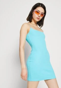 Even&Odd Jerseykjole - Blue 15 Even&Odd Jerseykjole - Blue -Even&Odd 438ac628abe348f4aa1f4c0044feb953