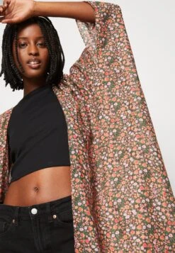 Even&Odd Lett Jakke - Red 11 Even&Odd Lett Jakke - Red -Even&Odd 43d9cfdc31774a99b2e96d2dc6161233