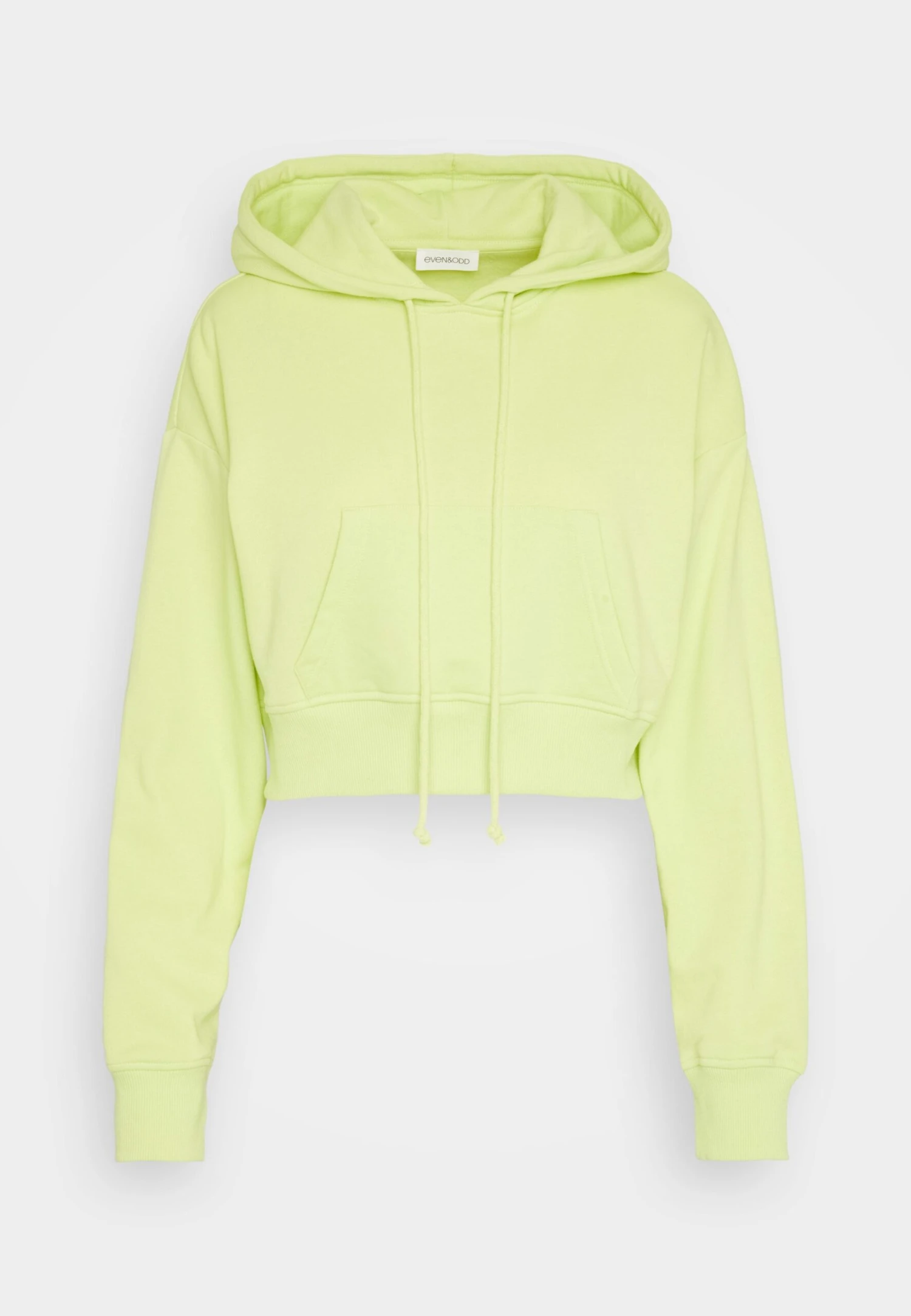 Even&Odd Sweatshirt - Light Green 7 Even&Odd Sweatshirt - Light Green - Bilde 5
