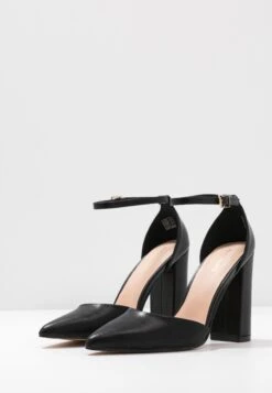 Even&Odd Høye Hæler - Black 13 Even&Odd Høye Hæler - Black -Even&Odd 44b78458242a4e09bca984c622300535