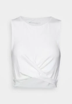 Topper - Off-White 12 Topper - Off-White -Even&Odd 44dbb849455846dab413c51faebfc386