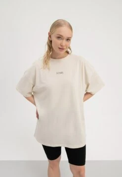 Liz Venus - T-Shirts Med Print - Beige 9 Liz Venus - T-Shirts Med Print - Beige -Even&Odd 44e8777a49c94dfab05b4f055950d344