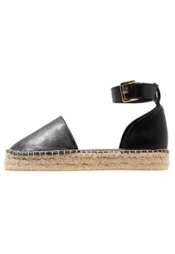 Even&Odd Loafers - Black -Even&Odd 4529f48479974284bde8c821f8022e0f