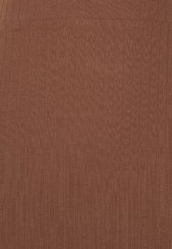 Even&Odd Blyantskjørt - Brown -Even&Odd 452d8b8ce18a4ec2898b771154aff99b