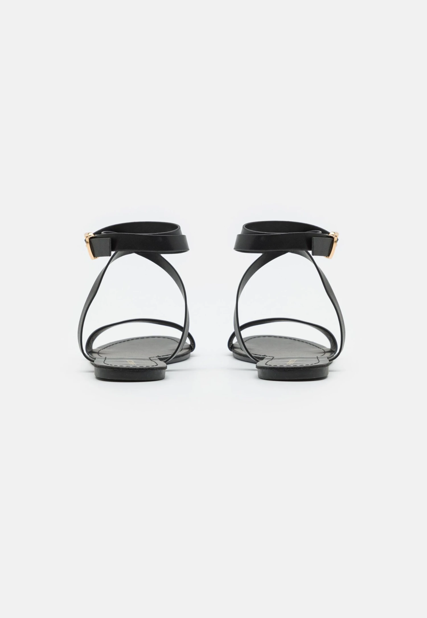 Even&Odd Sandaler - Black 5 Even&Odd Sandaler - Black - Bilde 3