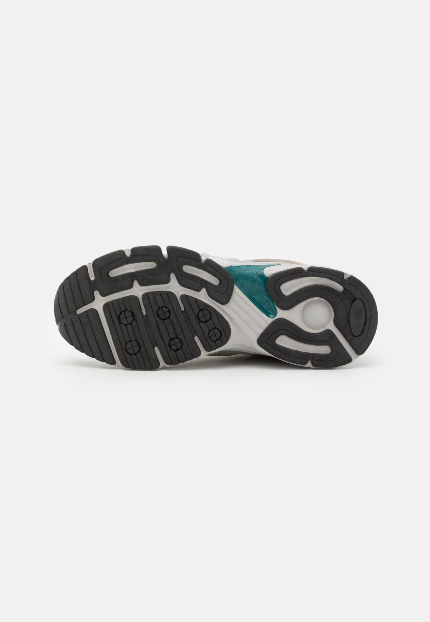 Even&Odd Joggesko - Turquoise/Grey 7 Even&Odd Joggesko - Turquoise/Grey - Bilde 5