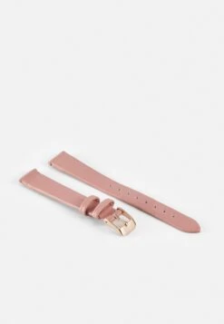 Even&Odd Set - Klokke - Rose Gold-Coloured/Pink -Even&Odd 4681410d8c574c72b2eddb52a86ed3de