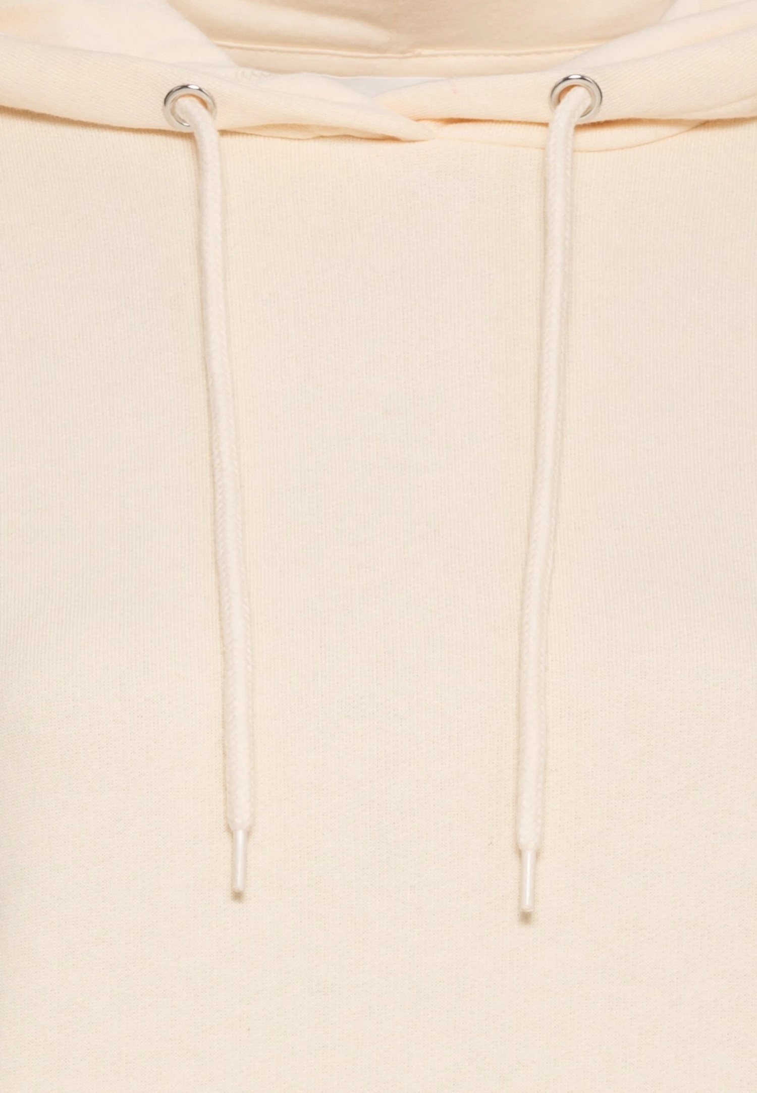 Hoodie - Offwhite 5 Hoodie - Offwhite - Bilde 3