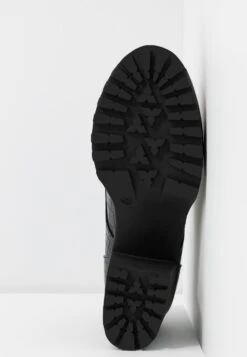 Even&Odd Ankelboots Med Høye Hæler - Black 15 Even&Odd Ankelboots Med Høye Hæler - Black -Even&Odd 47c6bc62c4fc4cea983ce40c50628edc