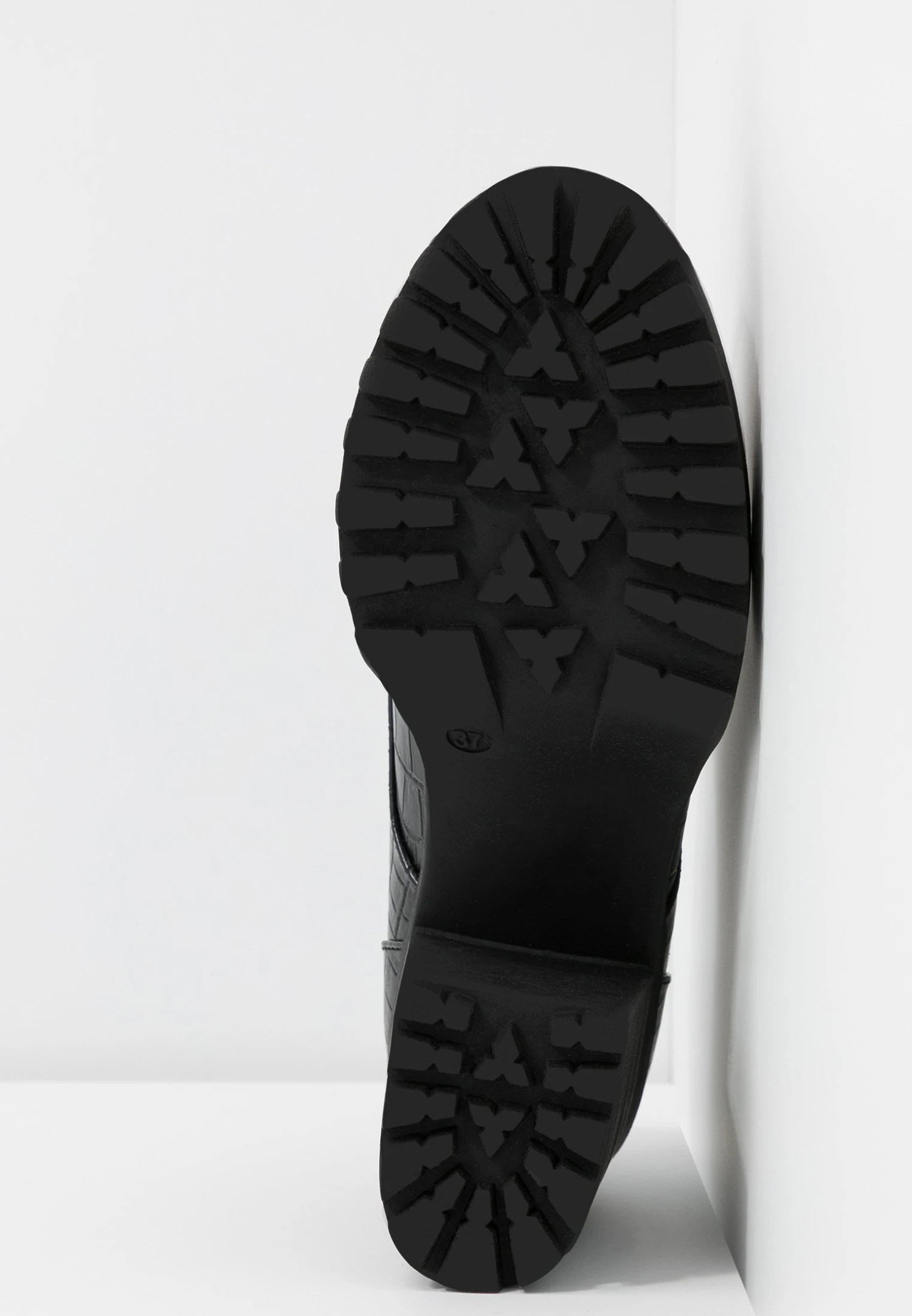 Even&Odd Ankelboots Med Høye Hæler - Black 9 Even&Odd Ankelboots Med Høye Hæler - Black - Bilde 7