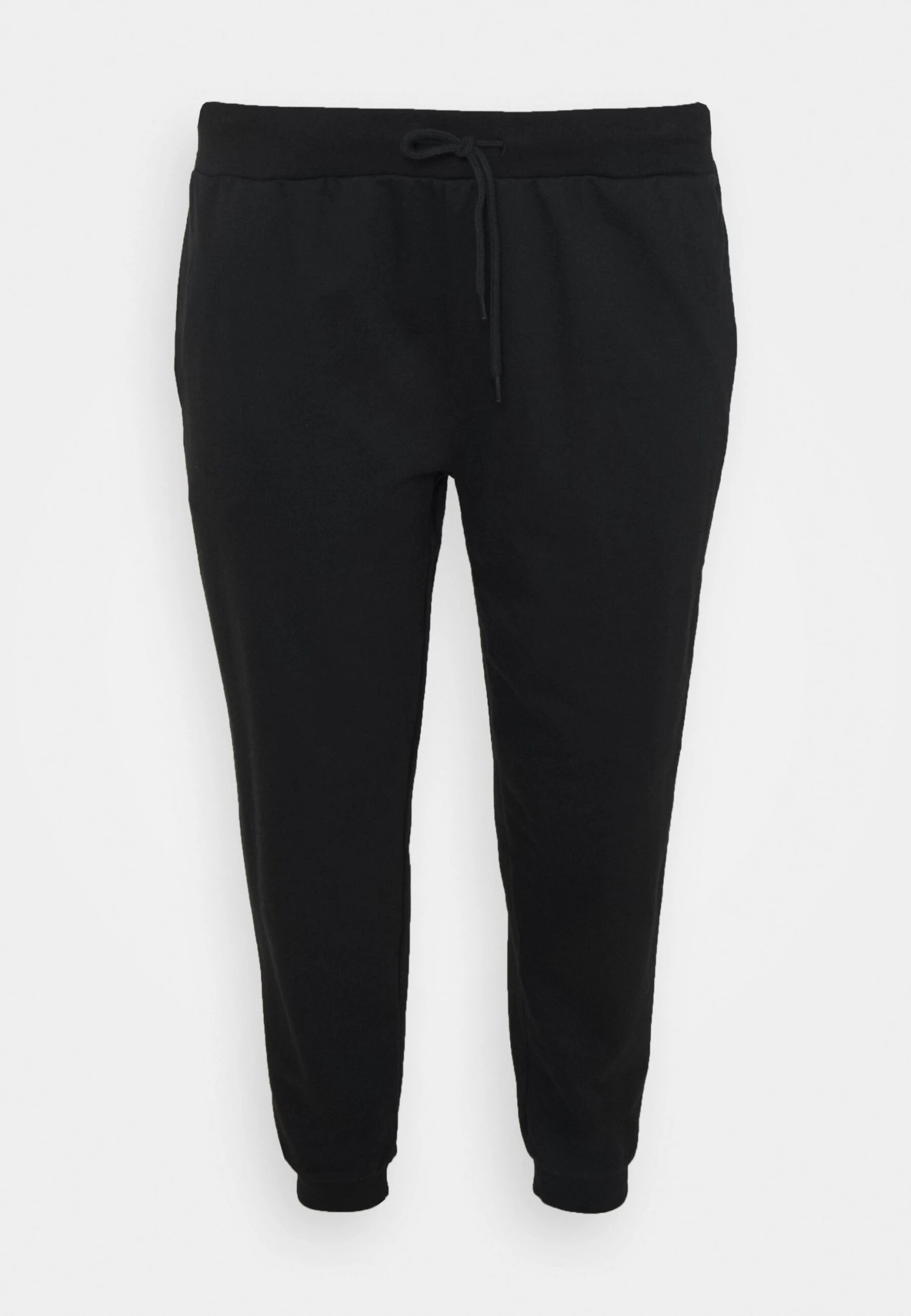 2Er Pack - Slim Fit Joggers - Joggebukse - Black/Blue 4 2Er Pack - Slim Fit Joggers - Joggebukse - Black/Blue - Bilde 2