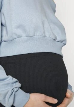 Sweatshirt -Blue 13 Sweatshirt -Blue -Even&Odd 485841246769454795f99e96ce0f7b80