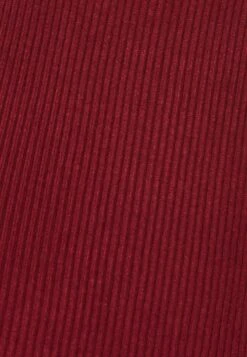 Strikket Kjole - Bordeaux 7 Strikket Kjole - Bordeaux -Even&Odd 498d805625a34b688a4fe430d181336d