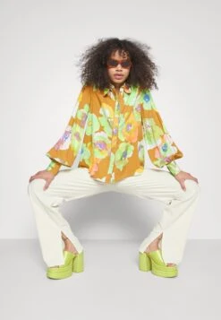 Bukse - Off-White 11 Bukse - Off-White -Even&Odd 4a37f248defa4235a4ffd36e34a7d9f2