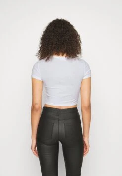 T-Shirts - Black/White 11 T-Shirts - Black/White -Even&Odd 4a8c52b26b964f6fa450543a2dcbd2c5