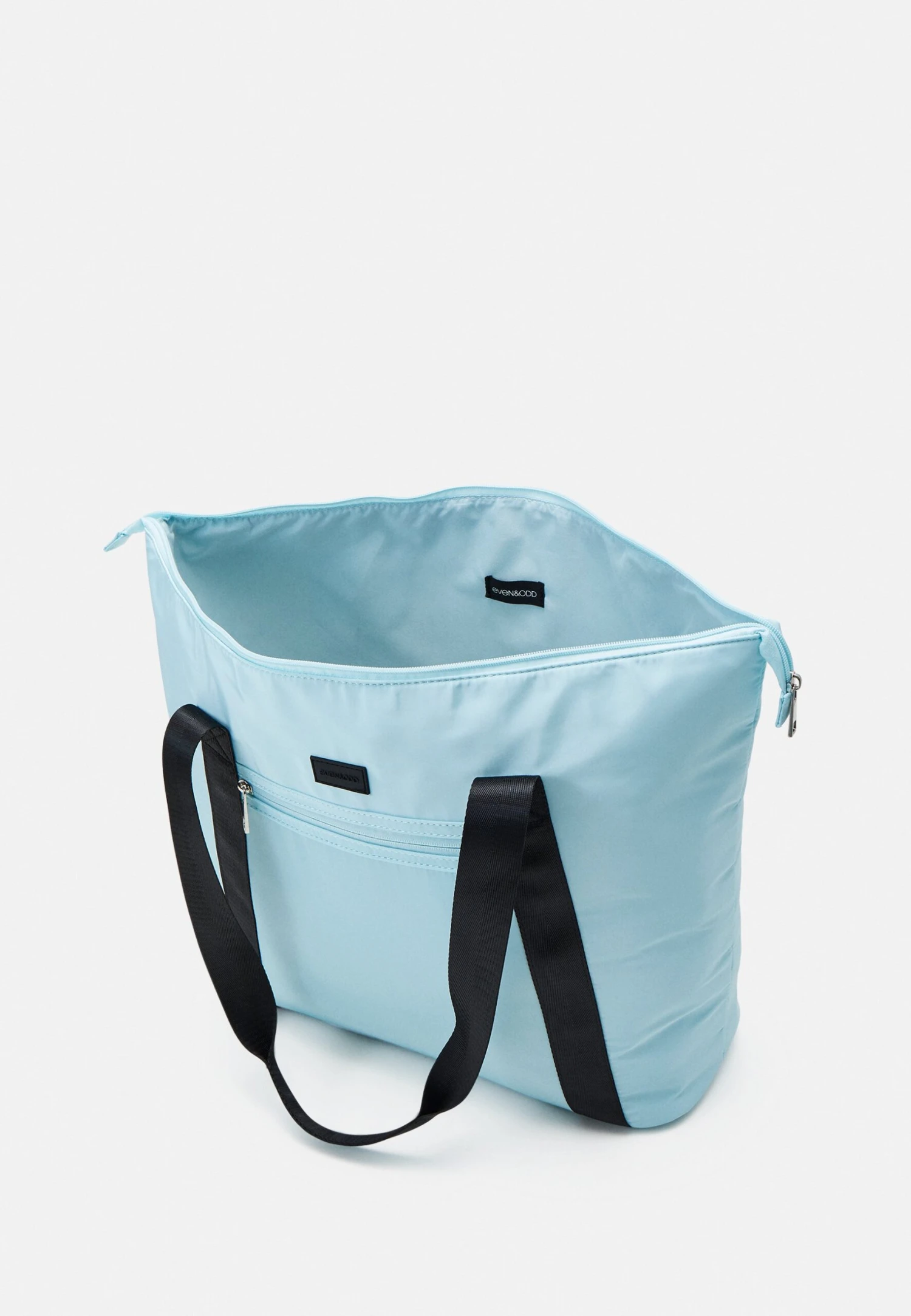 Even&Odd Shoppingveske - Blue 5 Even&Odd Shoppingveske - Blue - Bilde 3