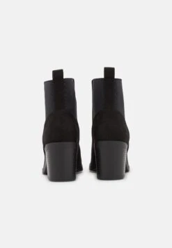 Støvletter - Black 10 Støvletter - Black -Even&Odd 4b72d7cd9dbe4440bd7ec9dc660a4e5e