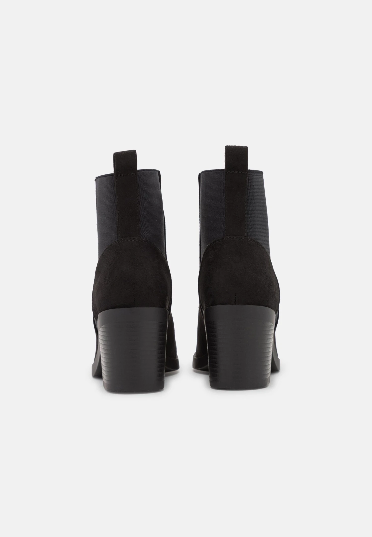 Støvletter - Black 5 Støvletter - Black - Bilde 3