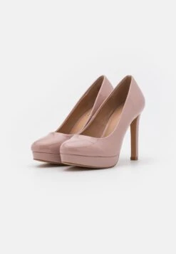 Høye Hæler - Light Pink 10 Høye Hæler - Light Pink -Even&Odd 4b82cc67e418461cad17f3554a2a9544