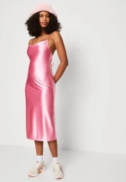 Even&Odd Cocktailkjole - Pink 15 Even&Odd Cocktailkjole - Pink -Even&Odd 4c309f1094ca4cbfb90cbbcda870deb8