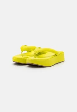 Even&Odd Tåsandaler - Green/Yellow 10 Even&Odd Tåsandaler - Green/Yellow -Even&Odd 4ccd9e3bb3ee4e069a10113e6cfa0d0b