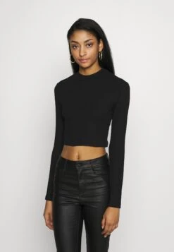 Even&Odd 2 Pack - Topper Langermet - Light Grey/Black 13 Even&Odd 2 Pack - Topper Langermet - Light Grey/Black -Even&Odd 4d3ad0d3182c4fe994ea1820d70e9258